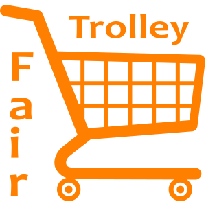 FairTrolley für ein entspanntes und sicheres Einkaufen im digitalen Raum