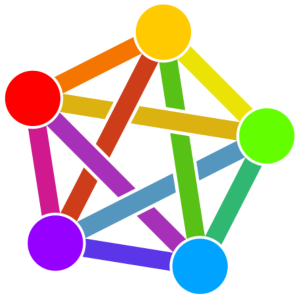 deyatrust: Gestalte dein Aktions- und Vertrauensnetzwerk im digitalen Raum! Design your action and trust network on digital space!